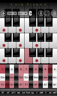 How to download Play the Piano! Compose & Rec 1.0.1 mod apk for pc