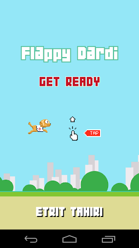 Flappy Dardi