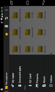 How to mod QuickFiles-FileManager lastet apk for laptop