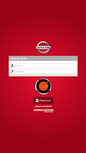 Nissan CR Agencia Datsun Screenshots 0