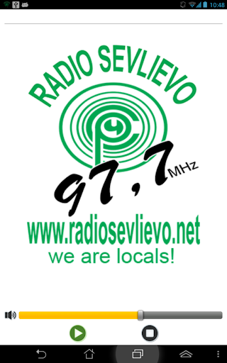 Radio Sevlievo