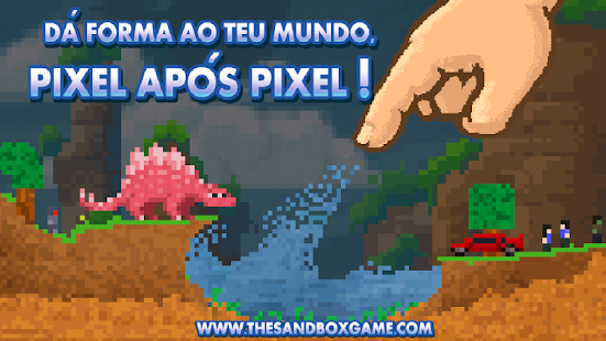 The Sandbox: Craft Play Share imagem