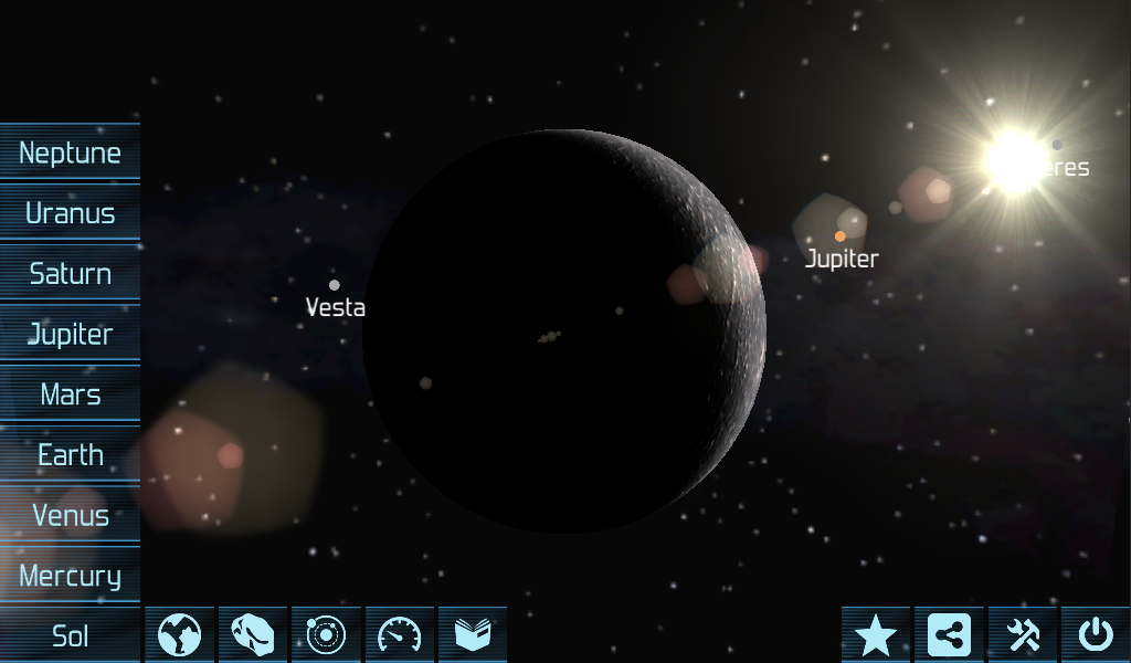 Solar System Explorer HD Pro APK Descargar Solar System Explorer HD Pro APK Descargar