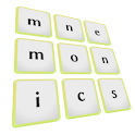 Mnemonics logo
