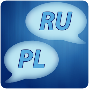 Russian-Polish Dictionary.apk 1.1