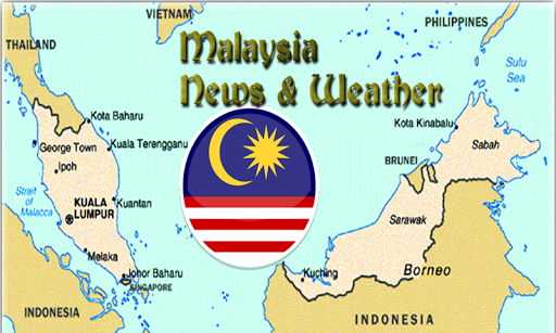 Malaysia News Weather