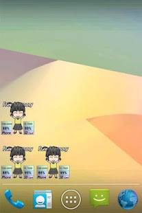 How to mod Meederdok Girl's Memory Widget lastet apk for pc