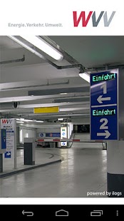 Lastest WVV Parken APK for Android