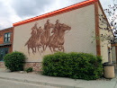 Montana's Wall Art