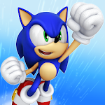 Cover Image of Download Sonic Jump Fever 1.6.1 APK