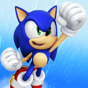 Sonic Jump Fever for PC and MAC