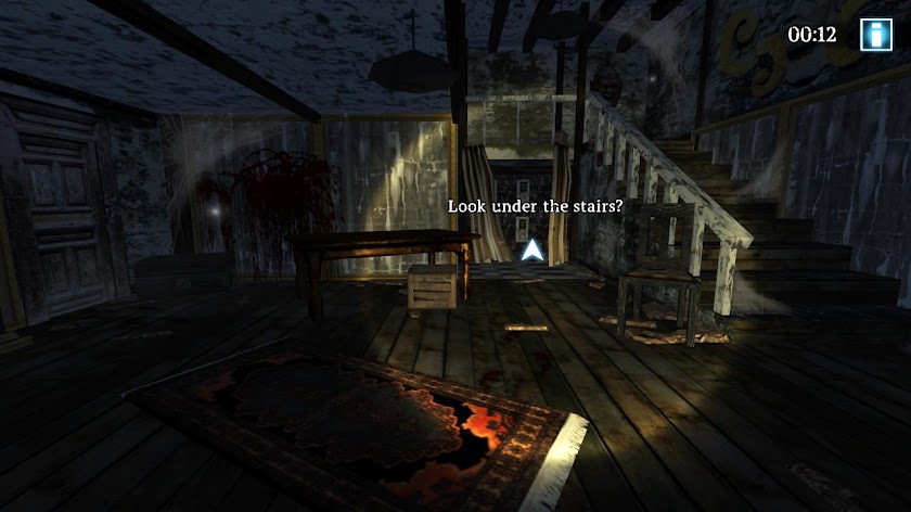 Ghostscape 3D Screen 3
