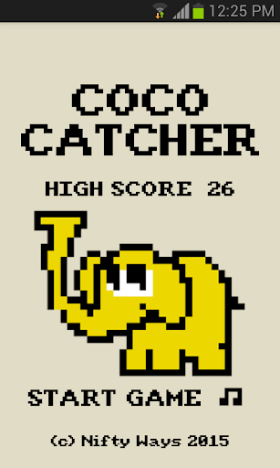 Coco Catcher