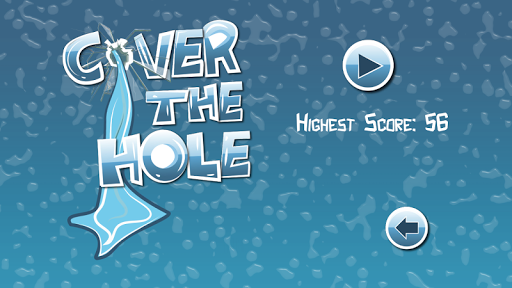 Cover the Hole