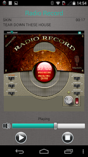 Lastest Radio Record APK for Android