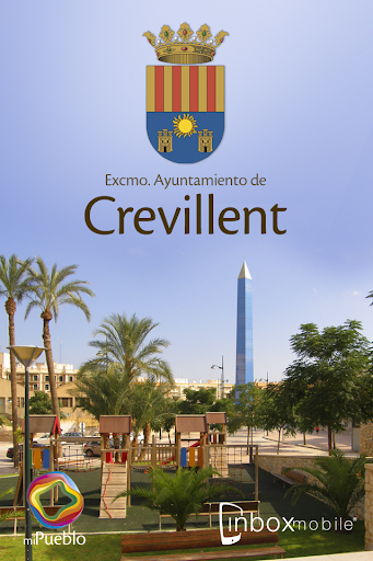 Ayuntamiento de Crevillent