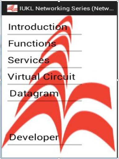 IUKL Networking Series 1