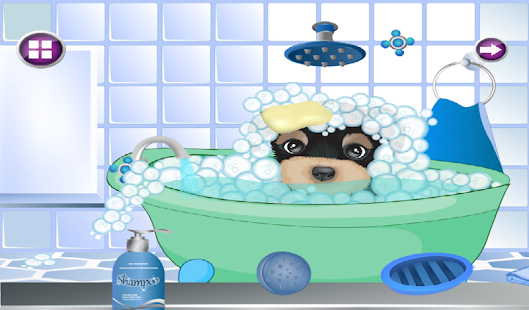 How to install Dog Beauty Salon 51.1.1 apk for android