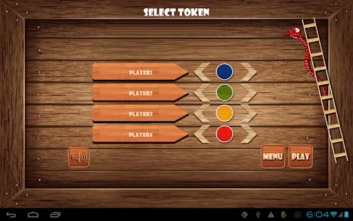 Snakes&Ladders Screenshots 2