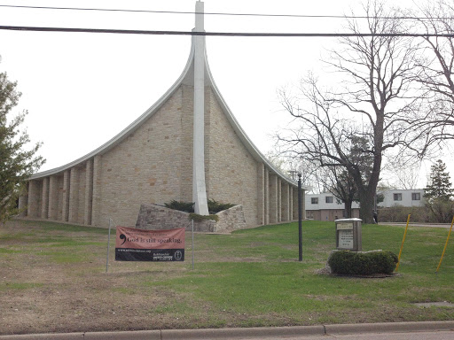 Robbinsdale United Church of Christ