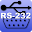 OTG UART Terminal-232 1.2 Download on Windows