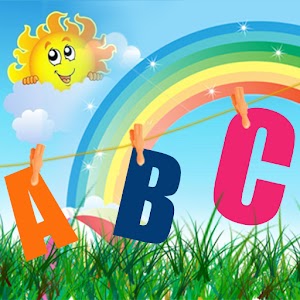 ABC for Kids All Alphabet Free