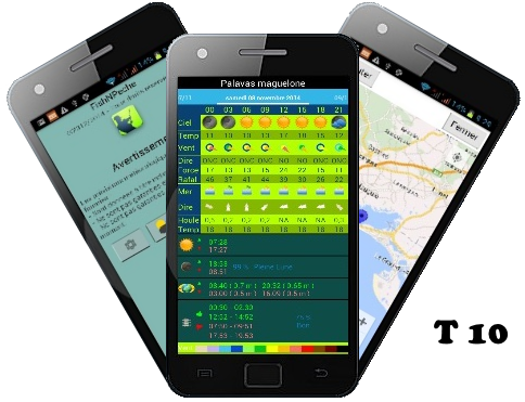 免費下載運動APP|Marine Weather and Fishing app開箱文|APP開箱王