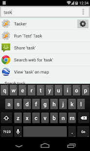 Conjure - Search & Launch - screenshot thumbnail