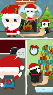 Free Download Santa's Vacation APK for Android