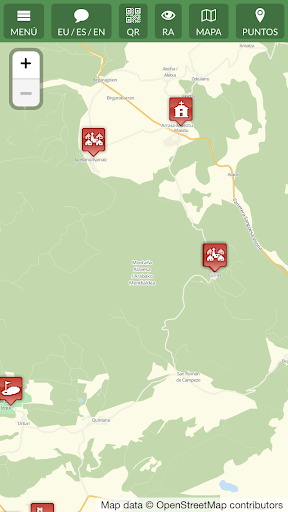 免費下載旅遊APP|Montaña Alavesa con RA app開箱文|APP開箱王