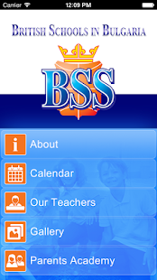 Free British School of Sofia APK