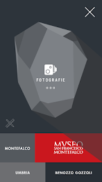 Museo di Montefalco poster 2