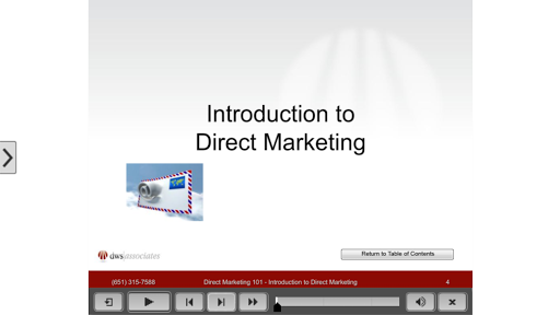 免費下載商業APP|Direct Marketing Workshop app開箱文|APP開箱王