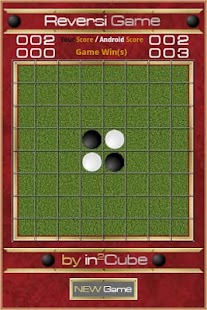 Classic Reversi Screenshots 1