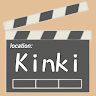 Kinki Screens Application icon