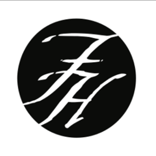 Father's House Church LOGO-APP點子