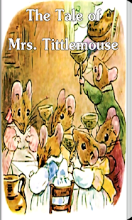 How to install The Tale of Mrs. Tittlemouse 1.0 unlimited apk for android