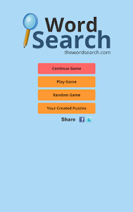Word Search Pro Screenshots 7