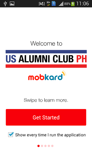 US Alumni Club PH MobKard