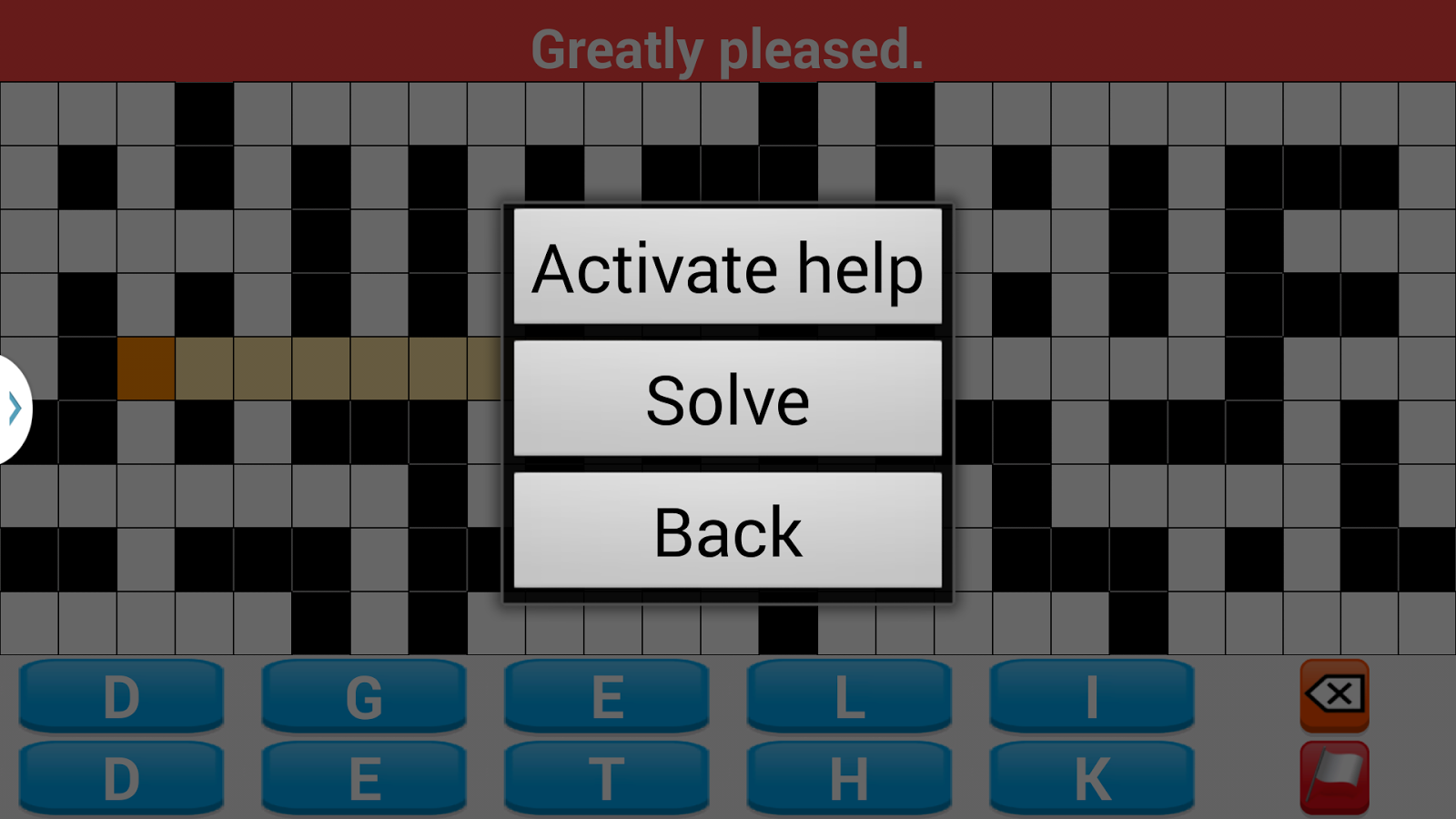 Crossword - Android Apps on Google Play