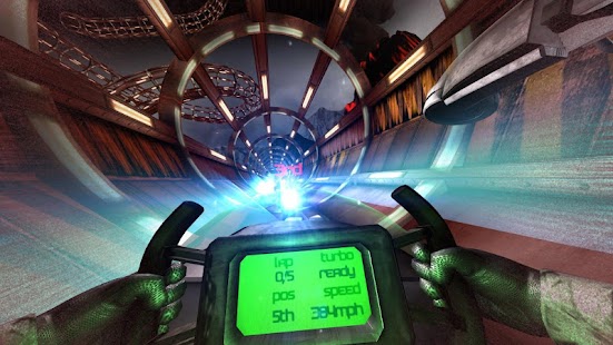 Chaos Ride - Episode 2 apk cracked download - screenshot thumbnail