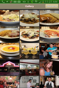 Download El Amigo Mexican Restaurant APK