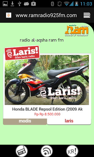 RAM FM - Makassar