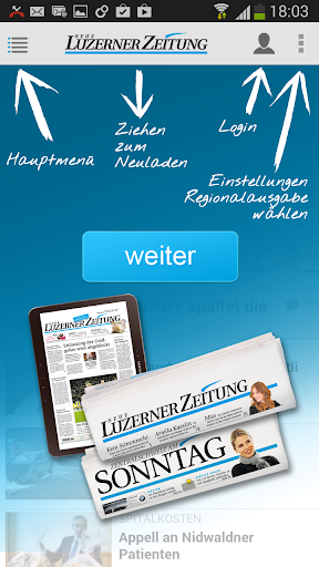 Neue Luzerner Zeitung