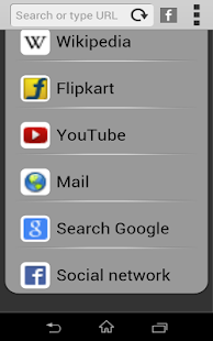 WorldWeb - Fast Browser Screenshots 6