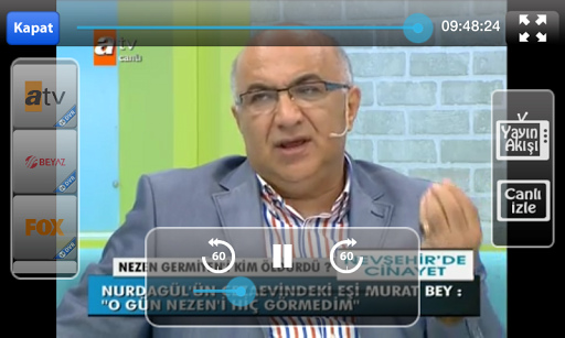 Uyanık TV