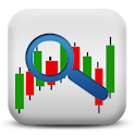 My Stocks Charts Widget logo
