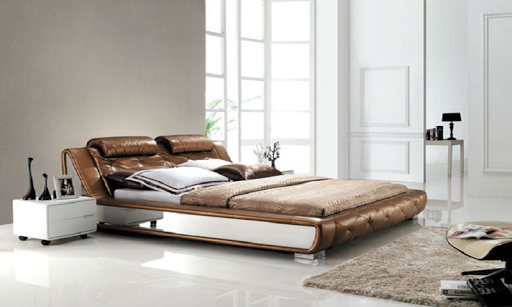 Beautiful Bed Designs