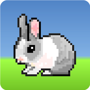 Jumpy Bunny for PC and MAC