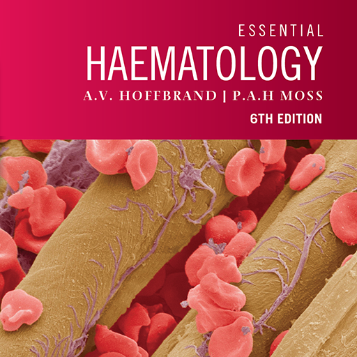 Essential Haematology, 6ed LOGO-APP點子